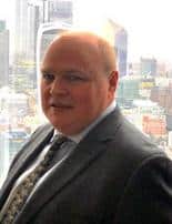 Jeremy advisory board member