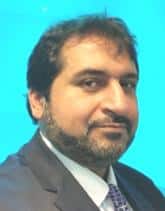 Zia advisory board member