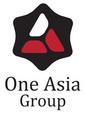 One Asia Group logo