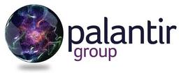 Palantir Group logo